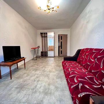 Продаж 2к Квартира Добробатів (Іларіонівська) вулиця