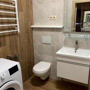 Сдам 1 ком.квартиру . Индивидуальное отопление