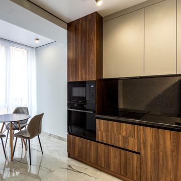 Ольги Кисілевської вул., 27