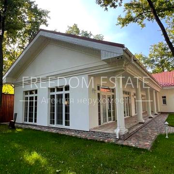 Без комиссии‼️‼️ Эксклюзивный дом 470 м2/ Дизайнерский ремонт/ Лесное