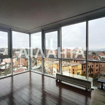 2 кім Новобудова 80 м2 з ремонтом Герцена 2в ЖК Мікрорайон Зоряний