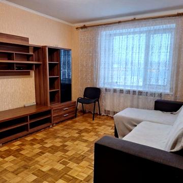 Вільна 2к кв з АГВ Немирівське шосе