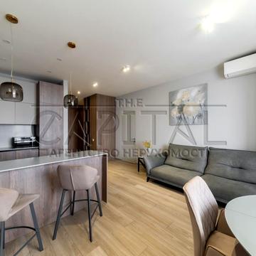 Андрія Верхогляда вул. (Михайла Драгомирова), 14-А