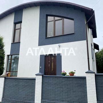 Будинок 2021 року з сучасним ремонтом на Роші.