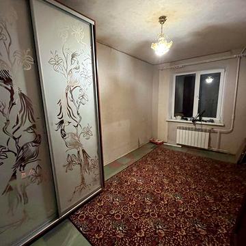 Продам 2 кімн квартиру калинова