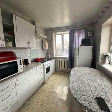 Продам дом на левом берегу