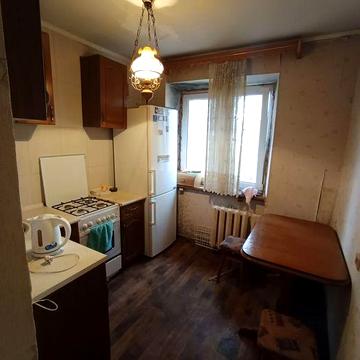 Сдача 1 кв, Черёмушки, ул. Героев Крут, жилая, есть всё необходимое!