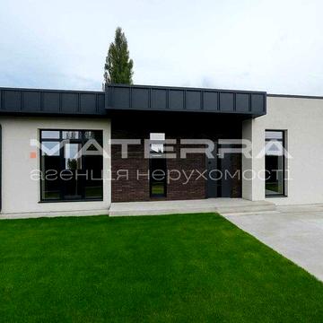 Продаж будинка 116м2 + 49м2 тераса 6 соток газ Відеоогляд