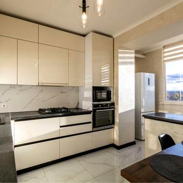 Оренда 2к біля озера, ЖК Сонячний