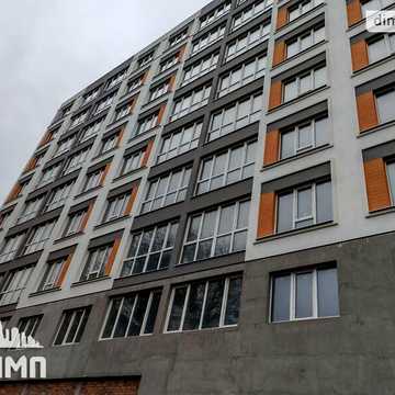Продаж 1к Квартира Івана Богуна вулиця ЖК Родинний Маєток