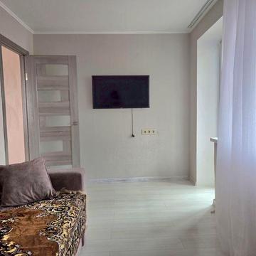 Здається 3 кімн квартира в районі Дендропарку