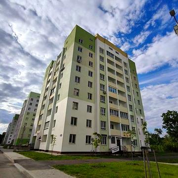 Реально!36000$,ЖК Мира 3, Продам 2 ком квартиру пл 68м2, этаж 8/9ти! A ЖК Мира 3