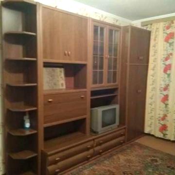 Аренда 1к квартиры пр. Мира