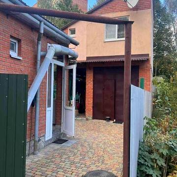 Продаж 2к Дім Токарний провулок