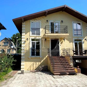 Богатирська вул.