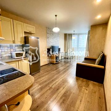 Драгоманова вул., 2-А