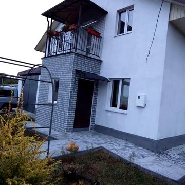 Веселкова, 26