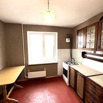 Продаж видової однокімнатної квартири на Митгиці, жилий стан