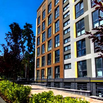 Лисенка вул., 21