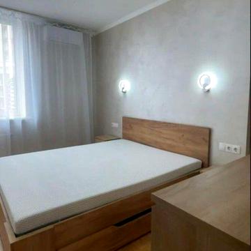 Здається в оренду євродвушка в ЖК Svitlo Park