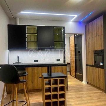 Продаж квартири, ЖК «Нова Англія», вул. Максимовича Михайла, Голосієво