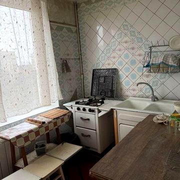 Сдам квартиру на длительный срок, Посёлок Жуковского. Ул.Продольная 1