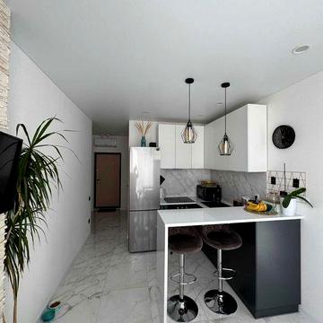 Продам 1 к квартиру в ЖК"Акварель-1" ЖК Акварель-1