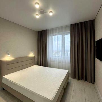 Продам 1-комнатную квартиру в 59 Жемчужине с балконом и видом на море ЖК 59 Жемчужина