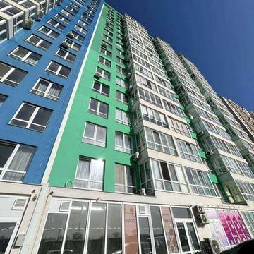 Таирово. 1 ком.квартира Акварель-2 28500 тысяч ЖК Акварель-2