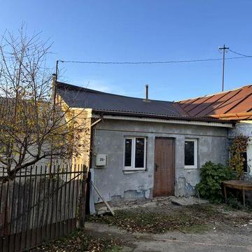 Продам 1/3 частину будинку Польські фільварки