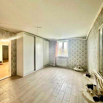 У продажу просторий будинок