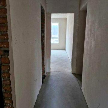 Вигідна пропозиція! Газ.Квартира 60м2 біля Центрального парку, Сільпо.