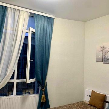 Квартира студия в Аркадии. Ремонт. ЖК ГАГАРИНСКИЙ