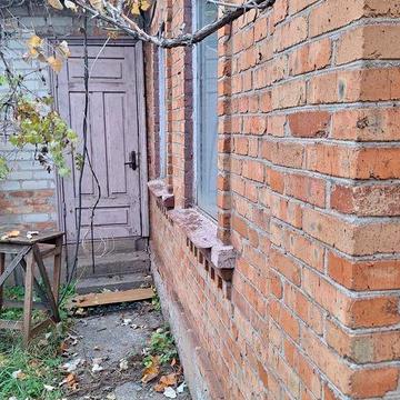 Будинок у Центрально-Міському районі