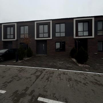 Заводська вул.