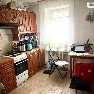 Продаж 1к Квартира Панча Петра вулиця