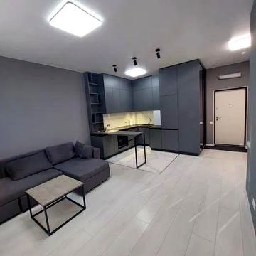 Продам 1-комнатную квартиру в ЖК Манхеттен на Филатова, парк Горького! ЖК Манхеттен