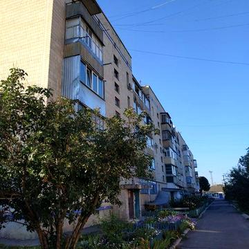 Продам 3-х кімнатну квартиру.