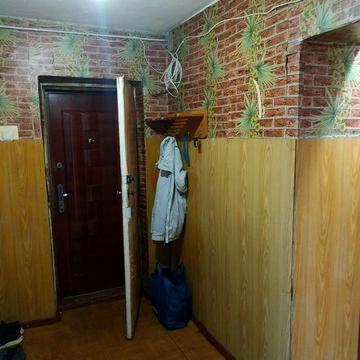 Продам 3-х кімнатну квартиру.