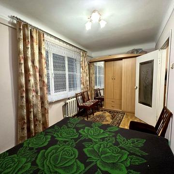 Здається 3-кім. квартира на вул. Кармелюка 83