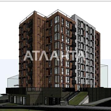 Однокімнатна новобудова район проспекту Незалежності