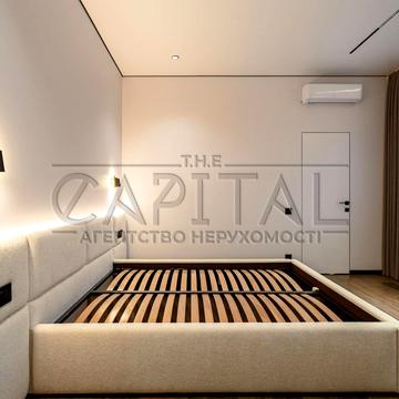 Приозерна вул.