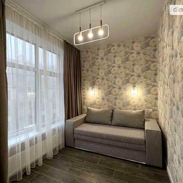 Довгострокова оренда 1к Квартира Довга вулиця ЖК Club Marine-2