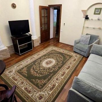 Аренда 3.к. ул. Писаржевского (ЭКСКЛЮЗИВ, КЛЮЧИ)