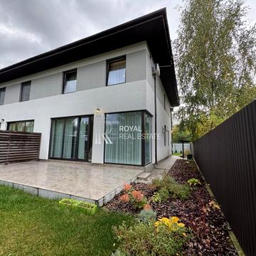 Садова вул.