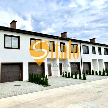 Таунхаус Вишеньки, супер ціна! єОселя, без комісії!!