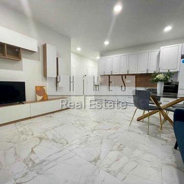 Бузкова вул.