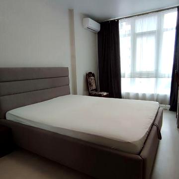 Сдам красивую  1 комн квартиру  ЖК Одесские Традиции/ Грушевского