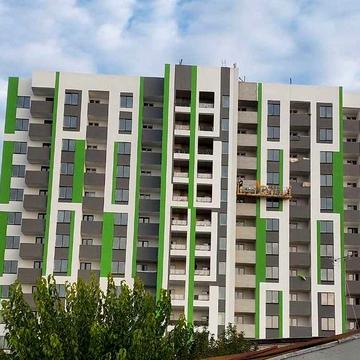 ‼️Без комісії‼️єОселя‼️2к квартира центр Борисполя вул.Нова-2 64м² ЖК Парковий