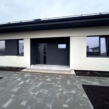 Продам будинок село Нове під  чистову/5 соток